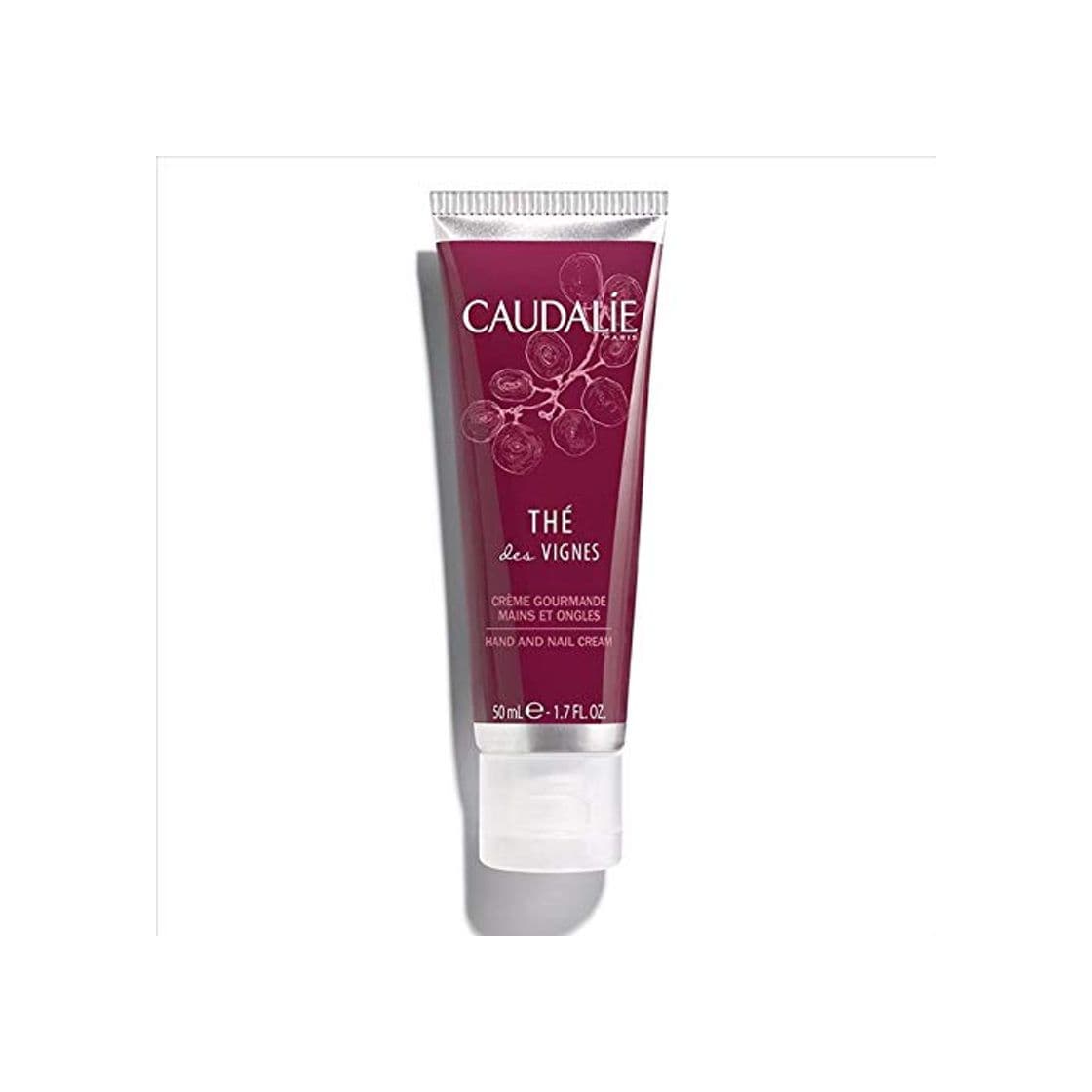 Product Caudalie - Crema de manos y uñas Thé Des Vignes