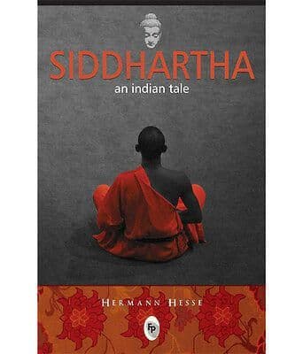 Libro Siddhartha