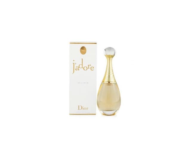 Belleza Dior J'Adore Agua de Perfume