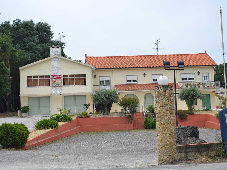 Restaurants Restaurante Sete Fontes