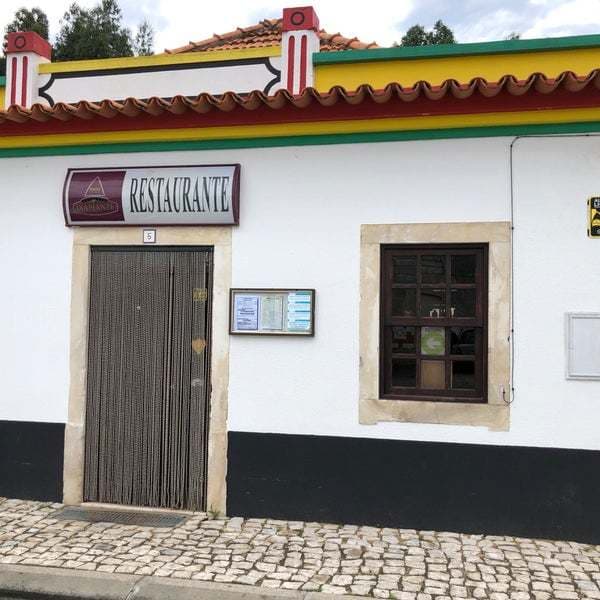 Restaurants Cabana do Pastor