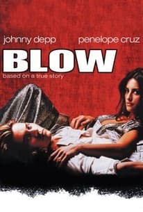 Película Blow