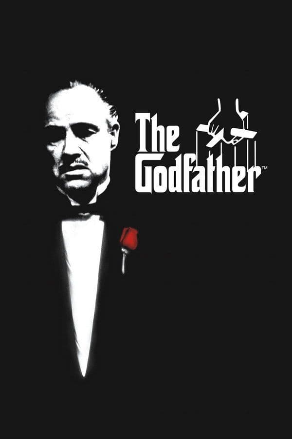 Película The Godfather