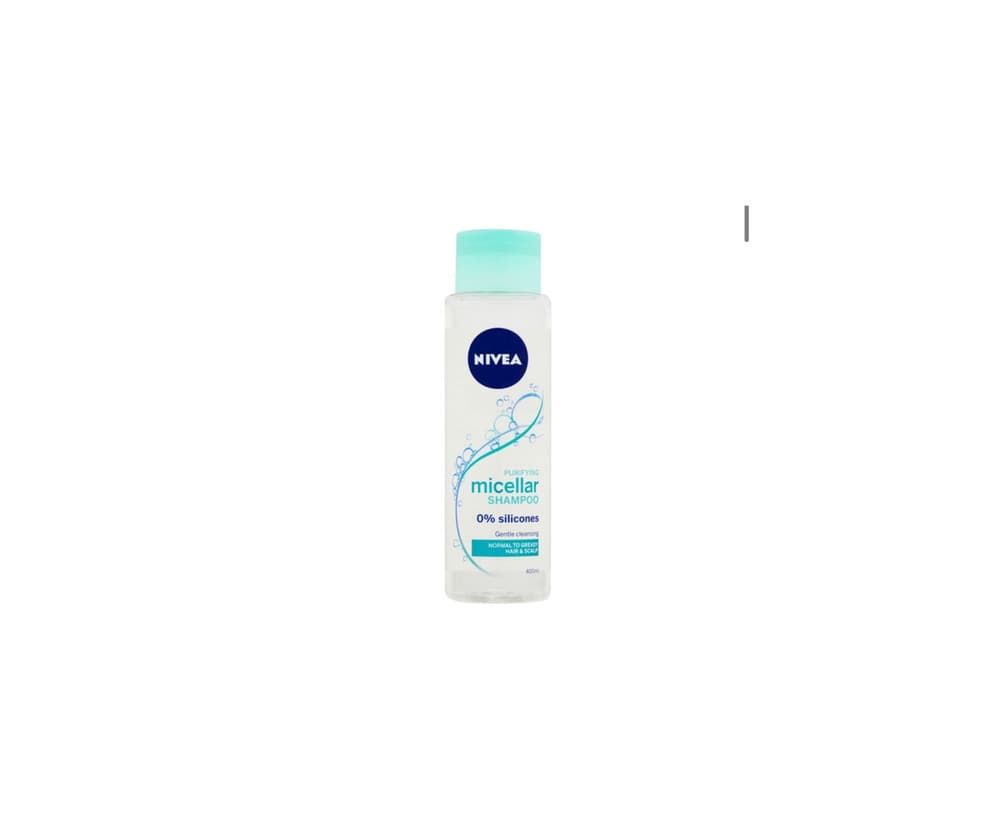 Product Nivea Shampoo