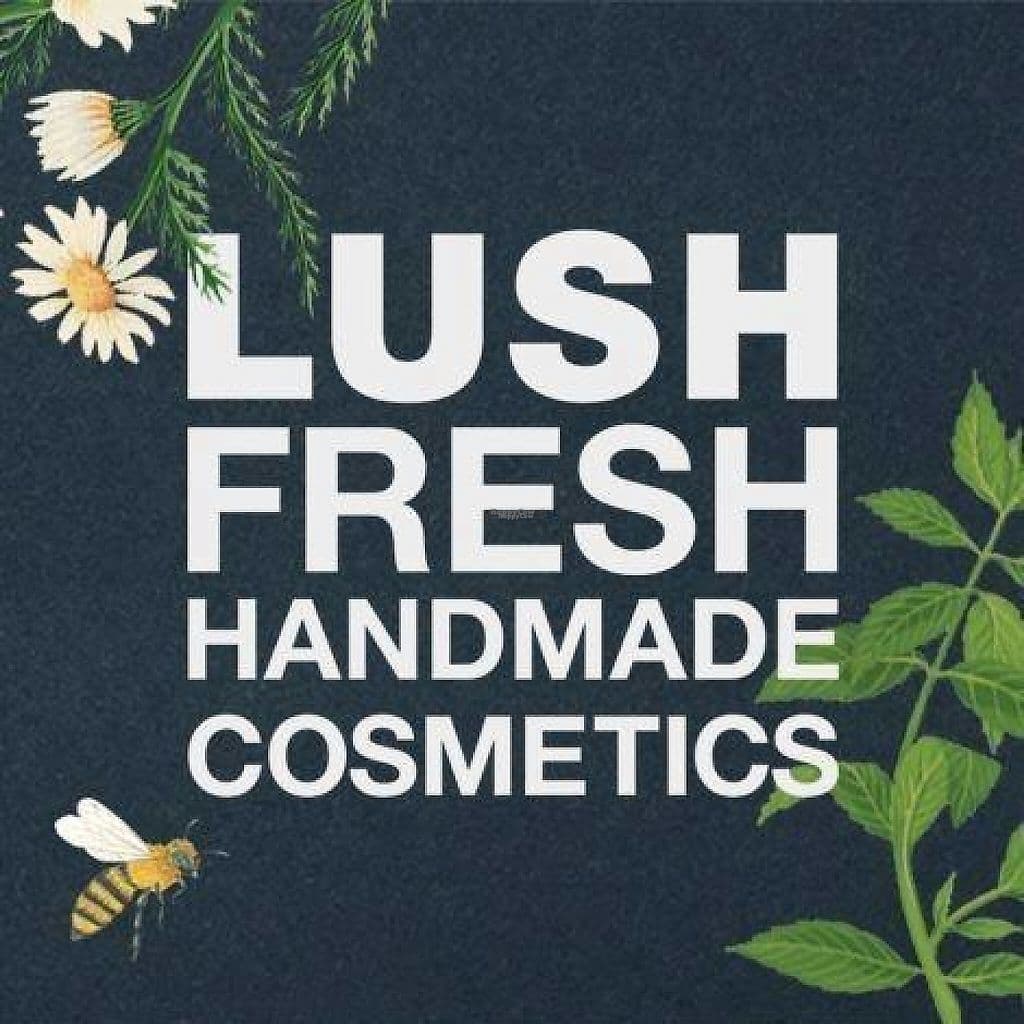 Lugar Lush