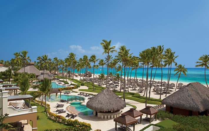 Place Now Larimar Punta Cana