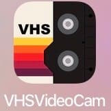 App VHSVideoCam