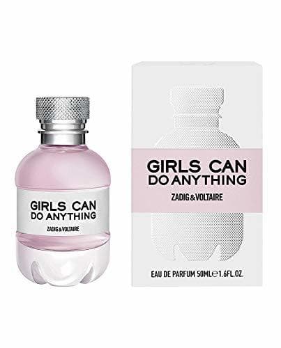 Belleza Girls Can Do Anything 50 Ml.