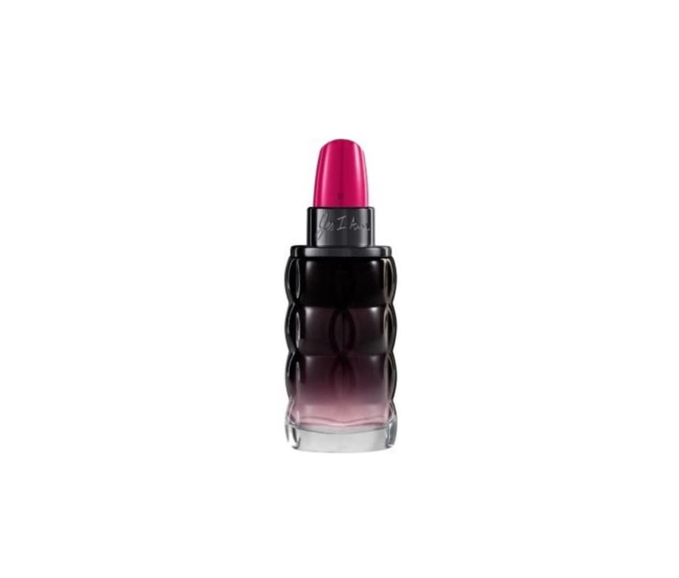 Beauty Cacharel Yes I Am Pink First - Agua de perfume para mujeres