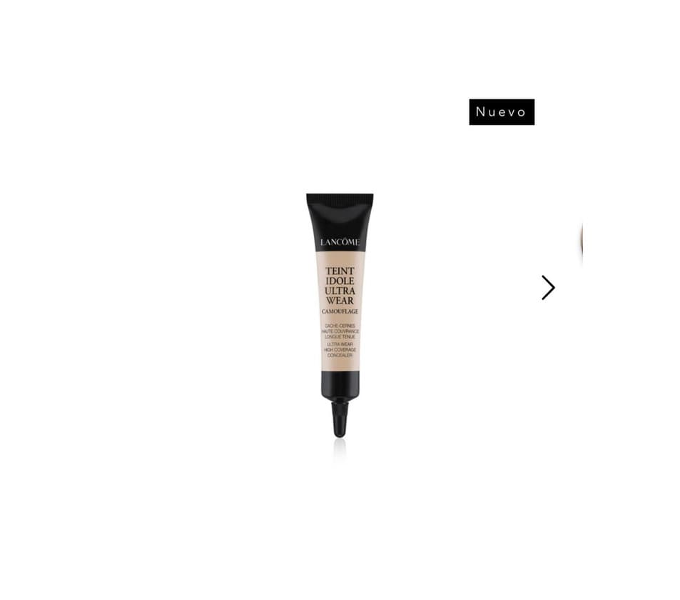 Product Corrector