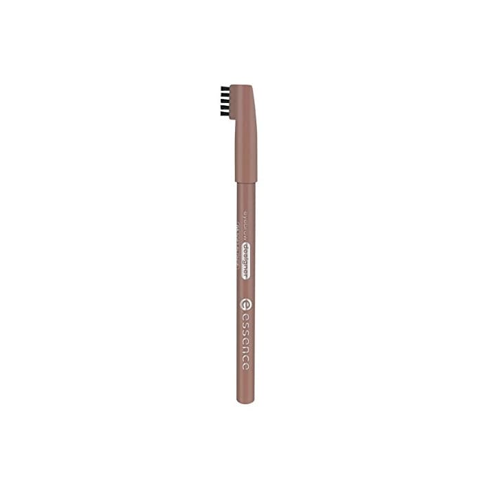 Product Essence lápiz de cejas 05 soft blonde 1g.