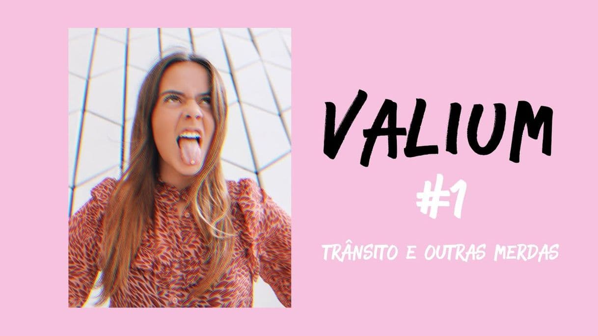 Fashion Valium-Sara Vicário