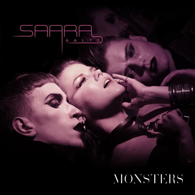 Canción Monsters