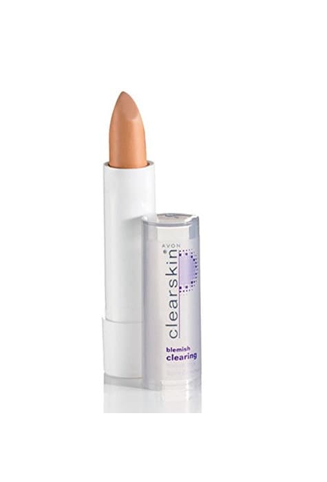 Product Blemish Clearing Blemish Stick with salicylic acid Avon Clearskin