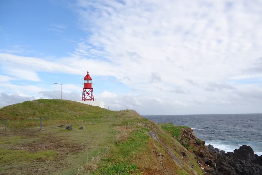 Place Farol de Santa Clara