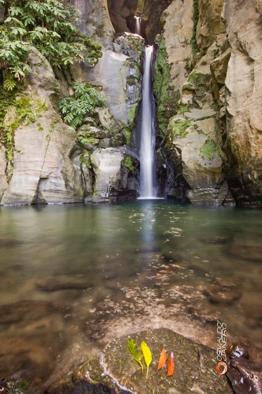 Place Salto do Cabrito