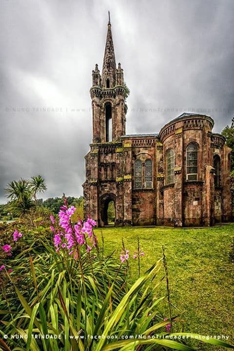 Place Capela de Nossa Senhora das Vitórias