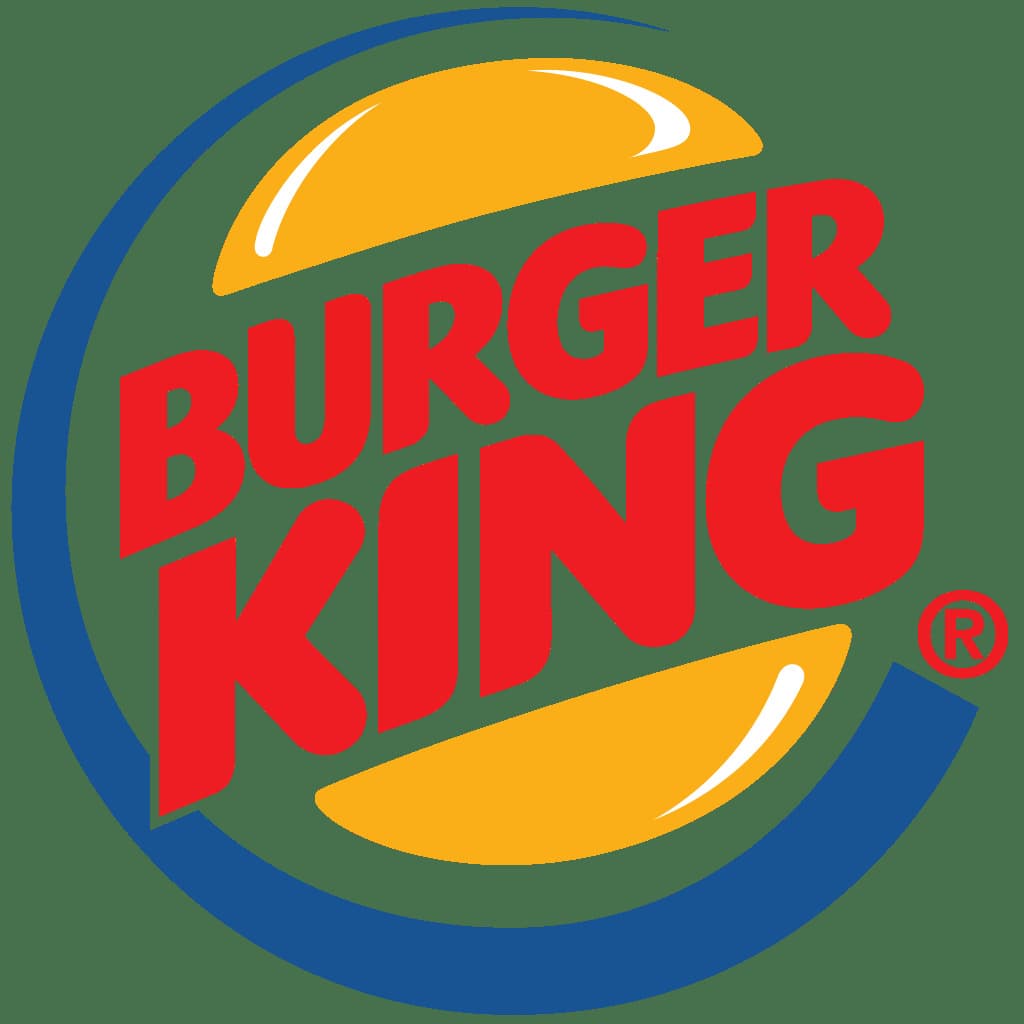 Restaurantes Burger King Granada