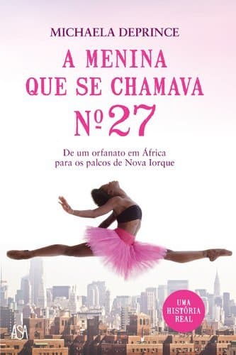 Libro A Menina Que Se Chamava