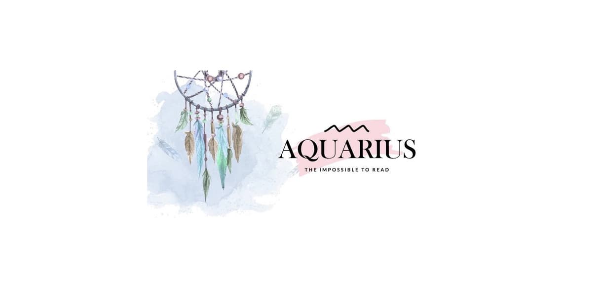 Product Aquarius