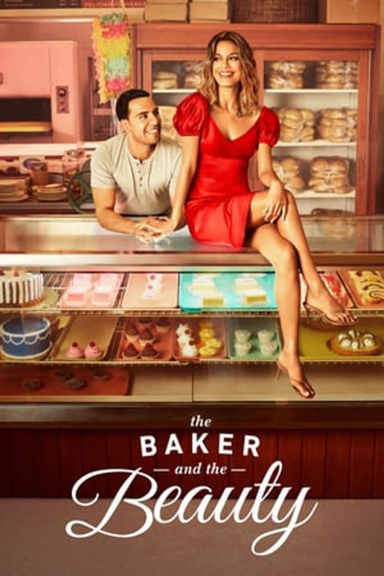 Serie The Baker and the Beauty