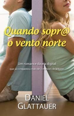 Libro Quando sopra o vento norte