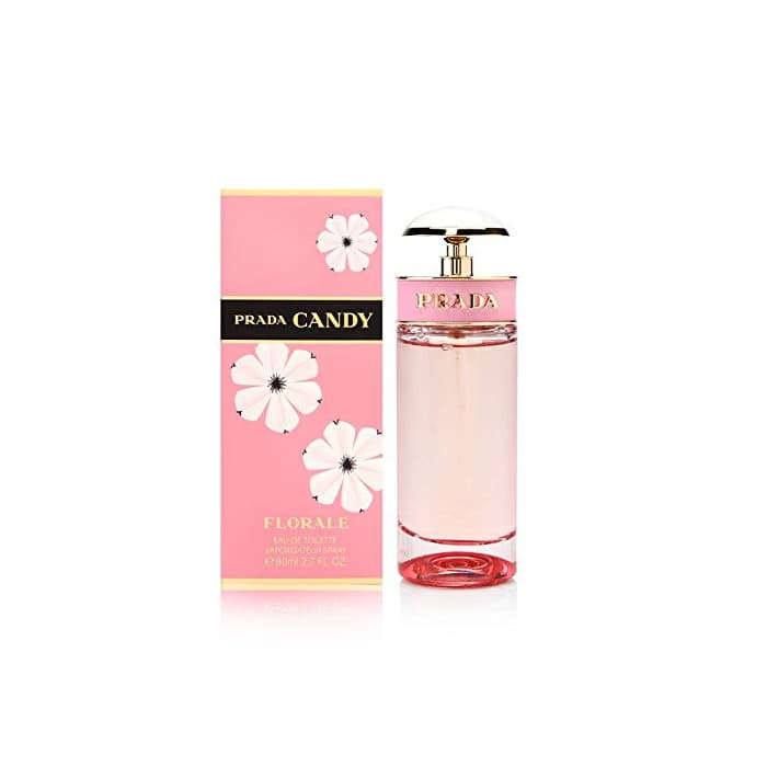 Product Prada Candy Florale Agua de Colonia