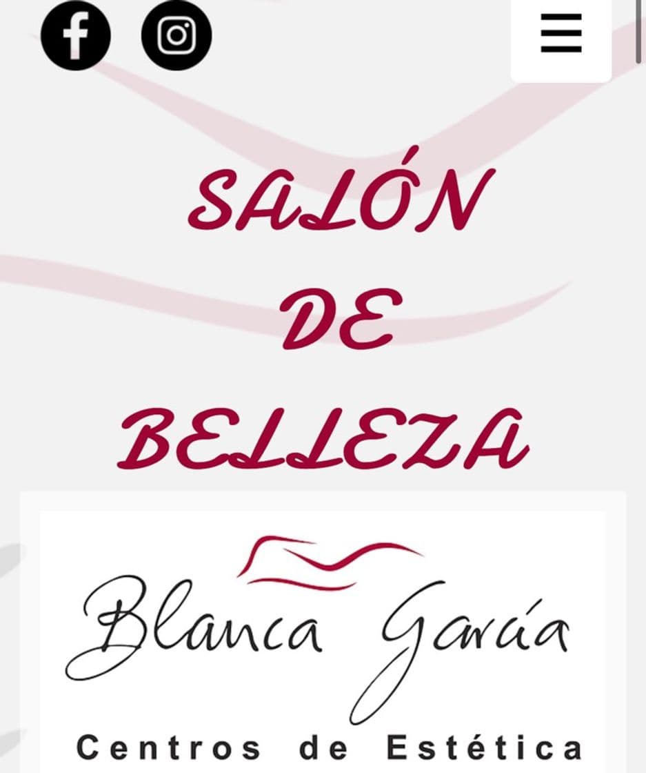 Moda Salón de belleza 