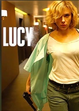 Película Lucy