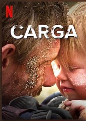 Película Carga