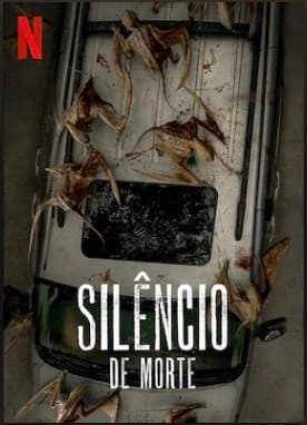 Película Silêncio de morte