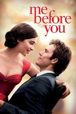 Movie Me before you 