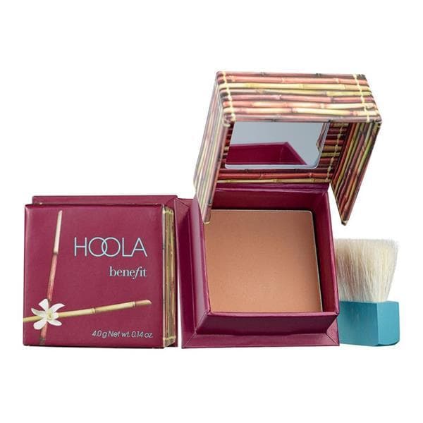 Beauty BENEFIT HOOLA BRONZING POWDER MINI