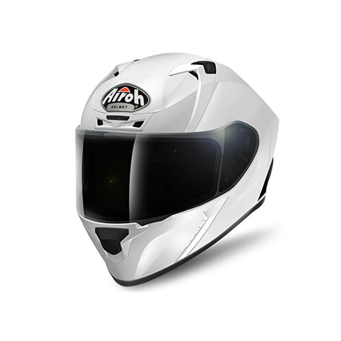 Product Airoh HELMET VALOR WHITE GLOSS L