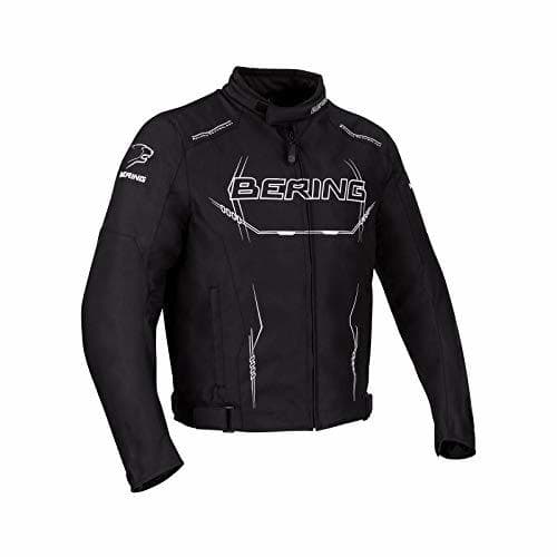 Product Bering chaqueta moto hombre forcio