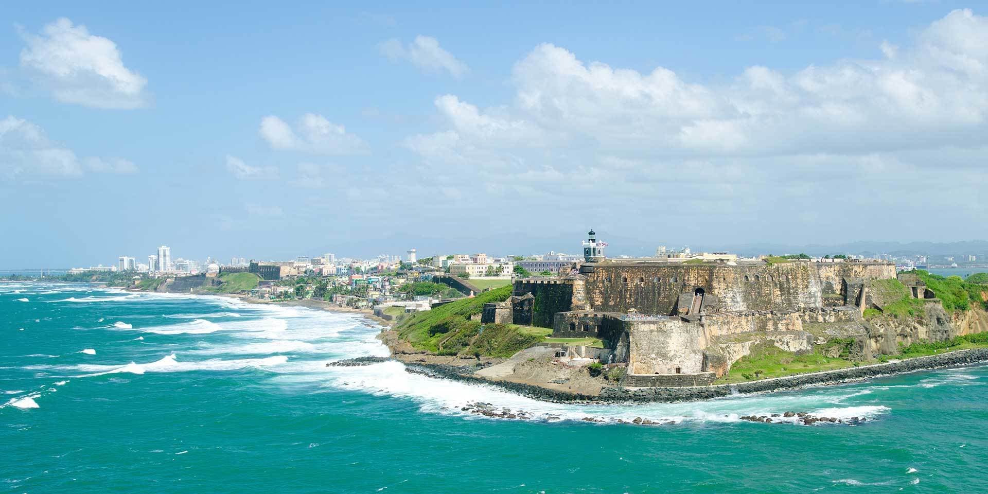 Place Puerto Rico