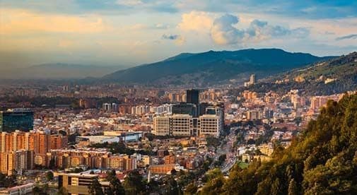 Lugar ¡Bogotá, más cerca de la gente! | Bogota.gov.co