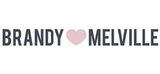 Moda BRANDYMELVILLE