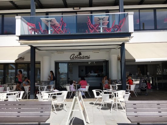 Restaurants Artisani Cascais