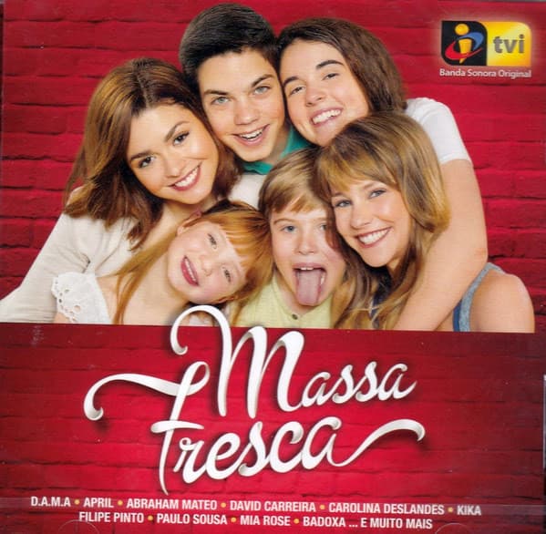 Serie Massa Fresca