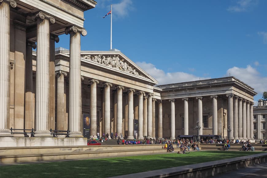 Place British Museum