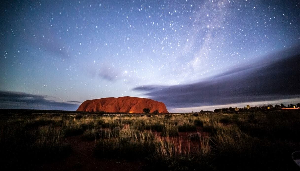 Place Uluru