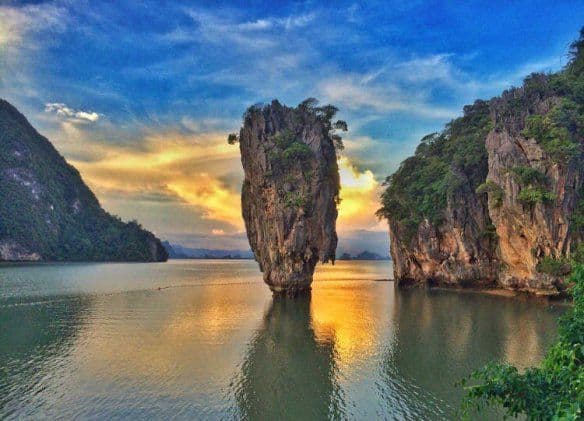 Place Khao Phing Kan