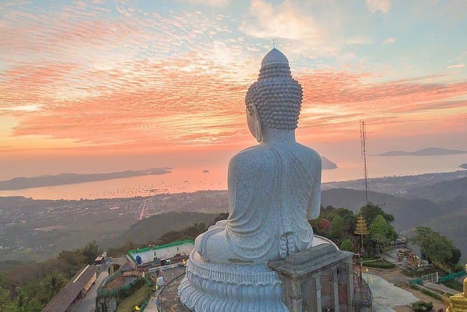 Place Big Buddha