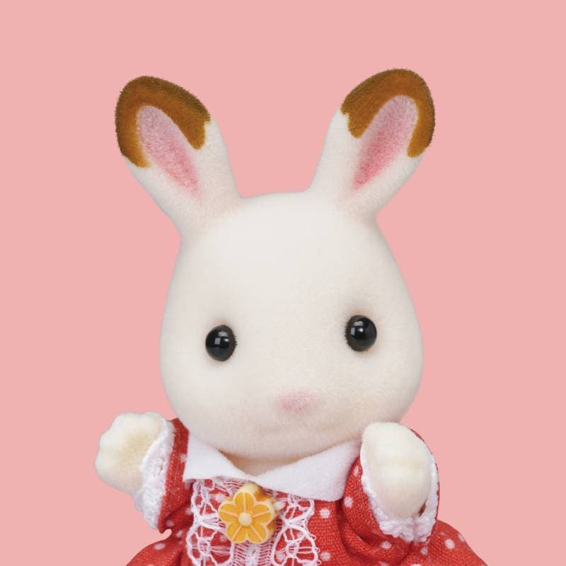 Serie Sylvanian Families