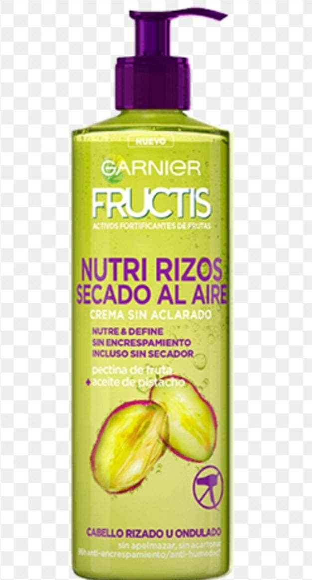 Product Garnier Fructis rizos