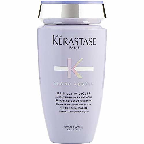 Beauty Kerastase 57979 Blond Bain Ultraviolet