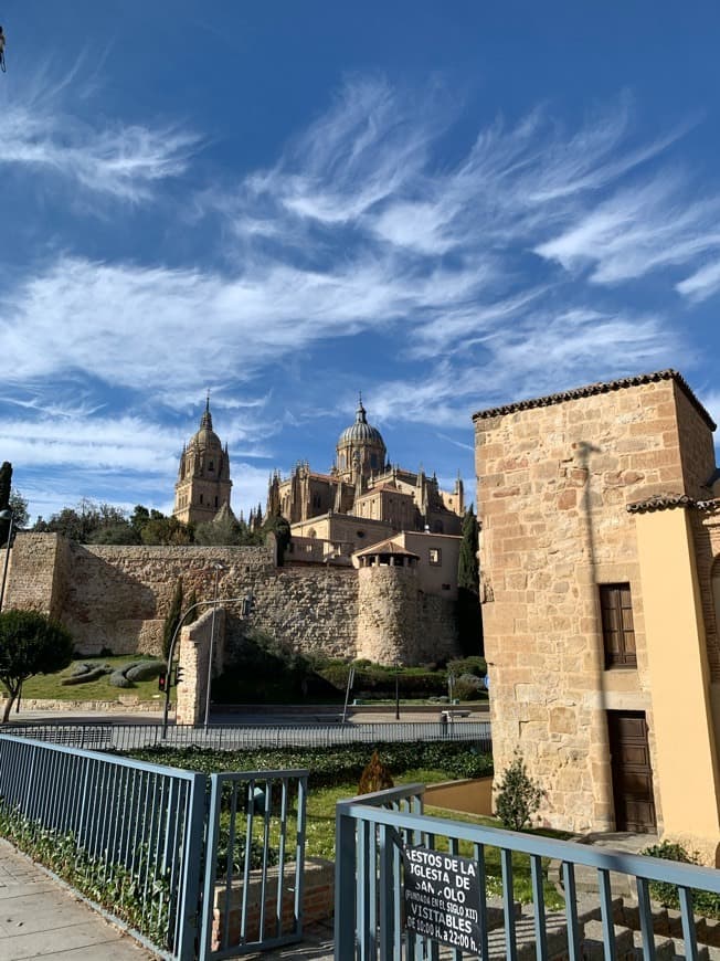 Place Catedral Vieja