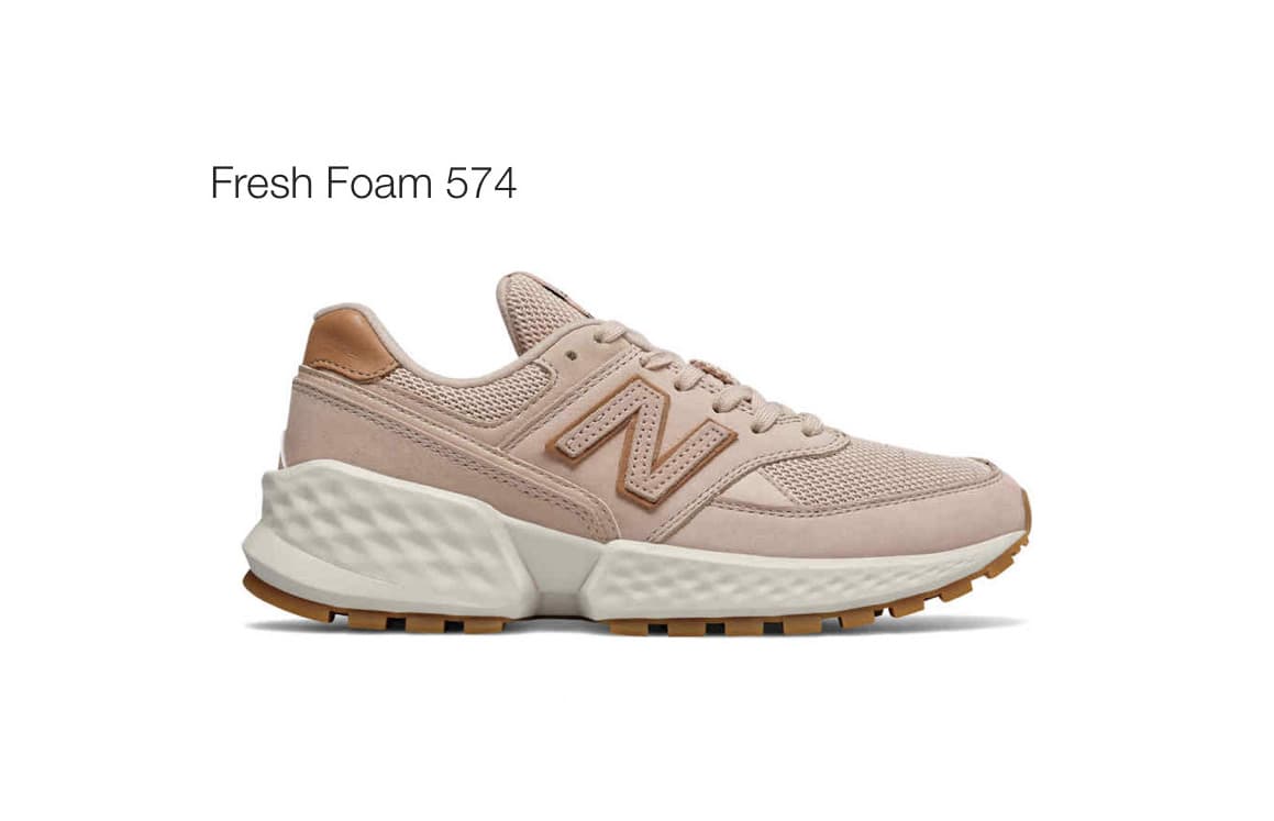 Producto New balance Fresh Foam 574