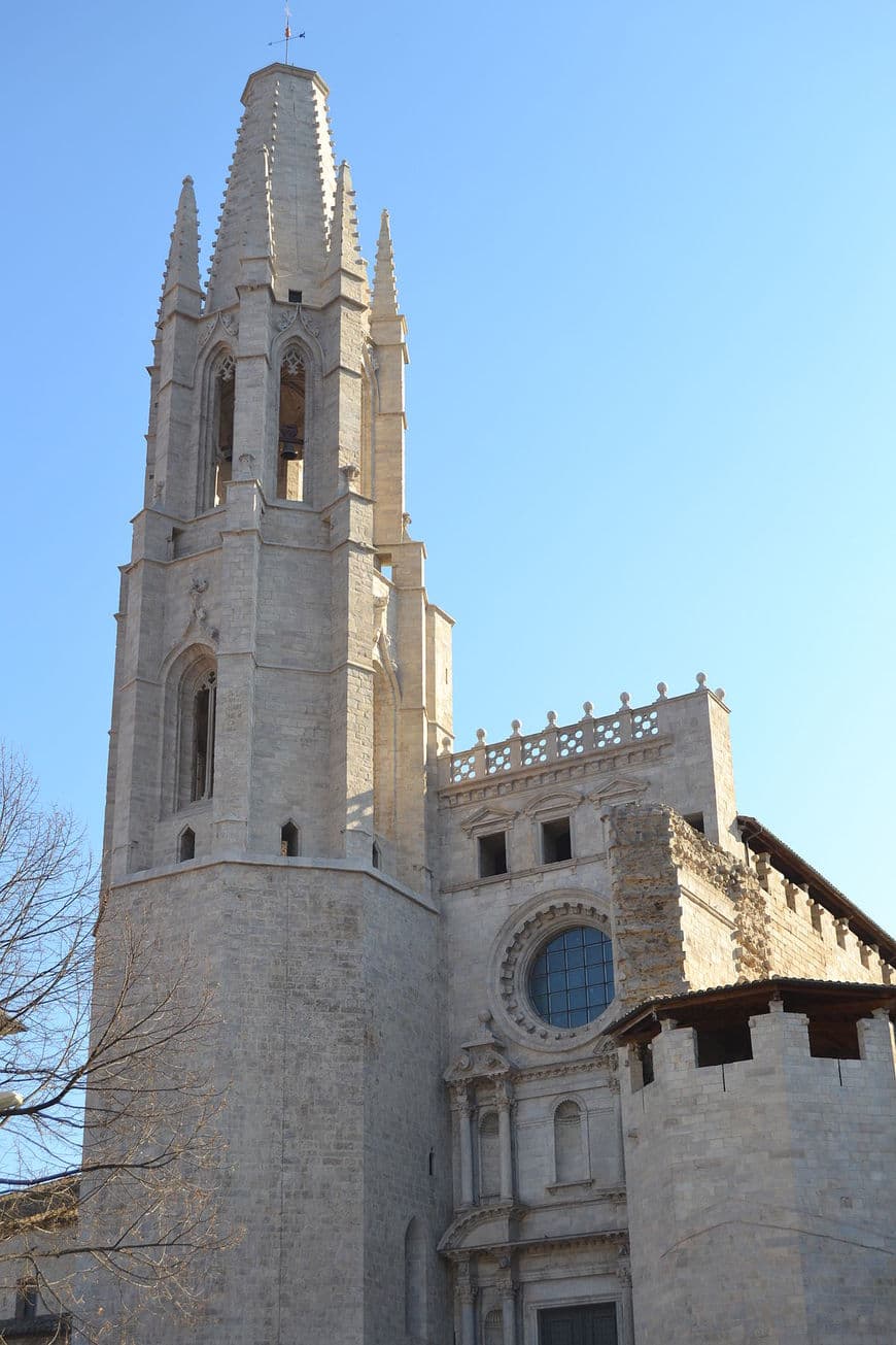 Place Basílica de San Félix